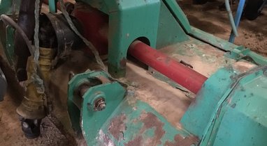 Location Fraise Nivelante Techno 2000 Beauquesne