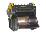 Rental bucket Crusher Remu WL 160 €78